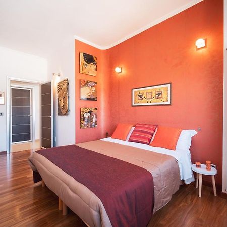 Tiber House 60 Rome Marconi - Rome Vacation M&D Apartman Kültér fotó