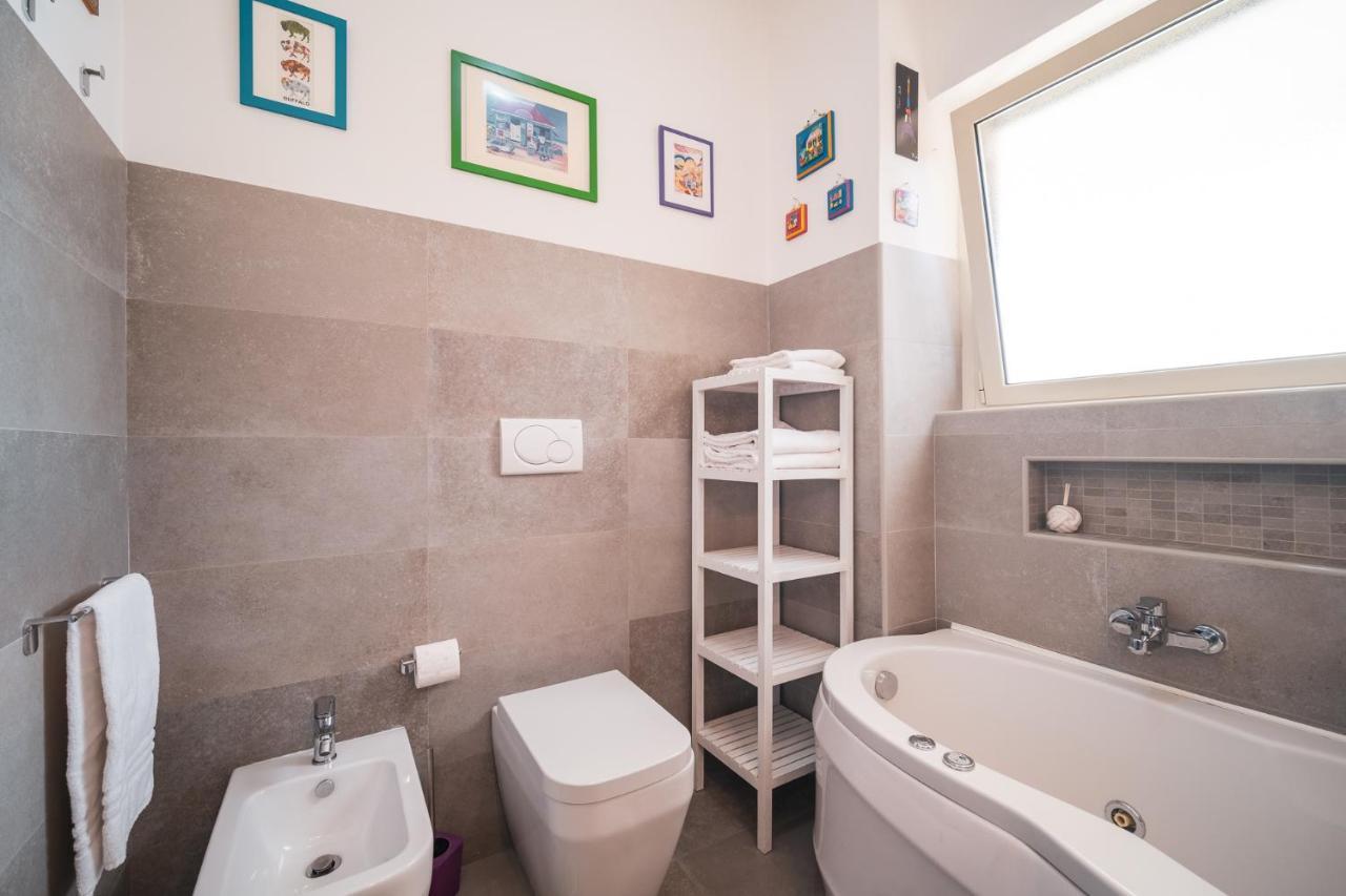 Tiber House 60 Rome Marconi - Rome Vacation M&D Apartman Kültér fotó